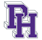 Patrick Henry High School Logo